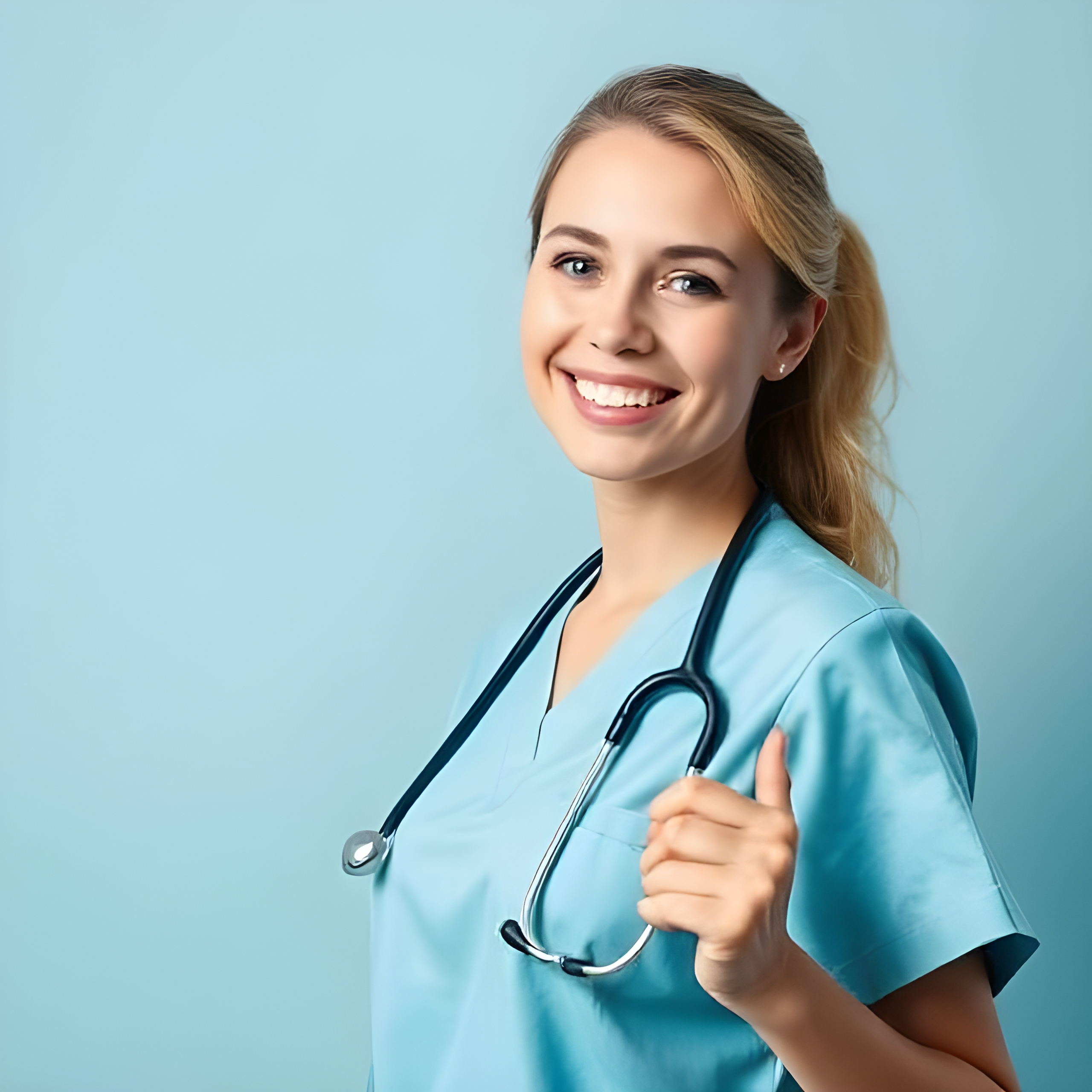 BSc Nursing